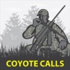 Icon Coyote Calls & Sounds for Predator Hunting