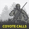 Get Coyote Calls & Sounds for Predator Hunting for iOS, iPhone, iPad Aso Report