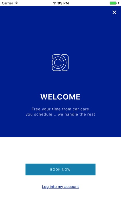 On Demand Car Care