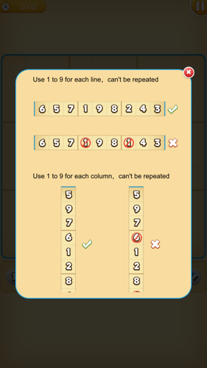 Sudoku Pro ⑨(圖5)-速報App