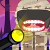 Dentist Doctor Spa Teeth Sniper Man