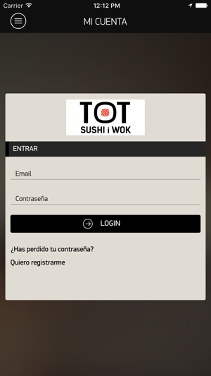 Tot Sushi i Wok(圖1)-速報App