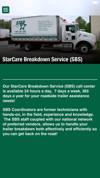 StarCare SBS screenshot-4