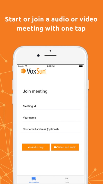 VoxSun Conference