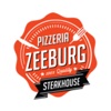 Steakhouse pizzeria zeeburg