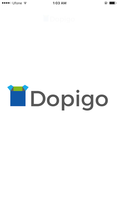 How to cancel & delete Dopigo from iphone & ipad 1