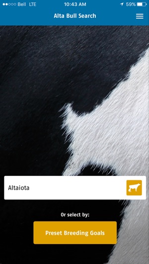 Alta Bull Search(圖1)-速報App