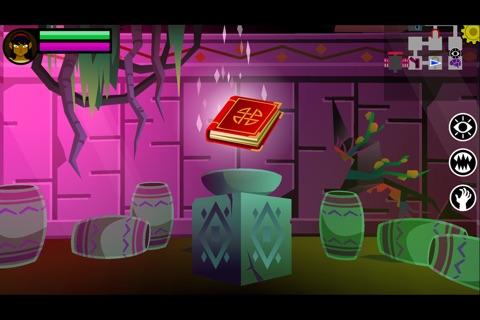 Severed screenshot 3