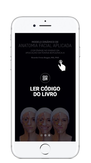 Anatomia Facial - App Oficial do Livro(圖1)-速報App