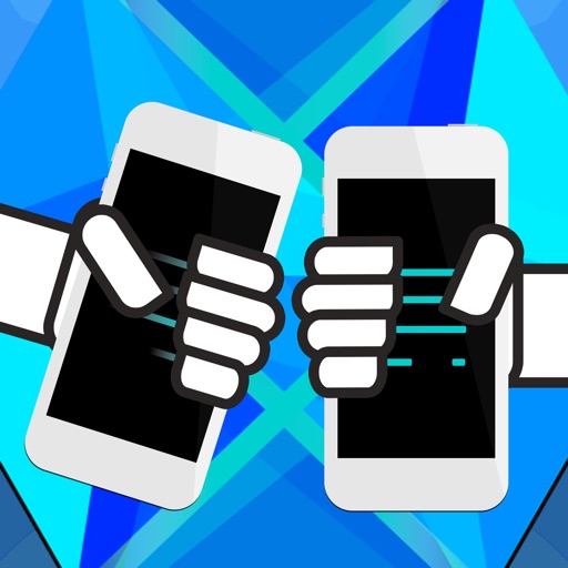 QikShare - Share Contacts and Pictures