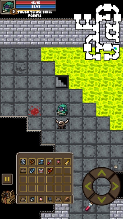 Zombie's Quest screenshot-3