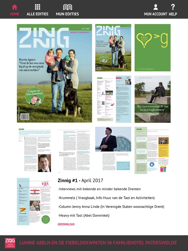 Zinnig(圖2)-速報App