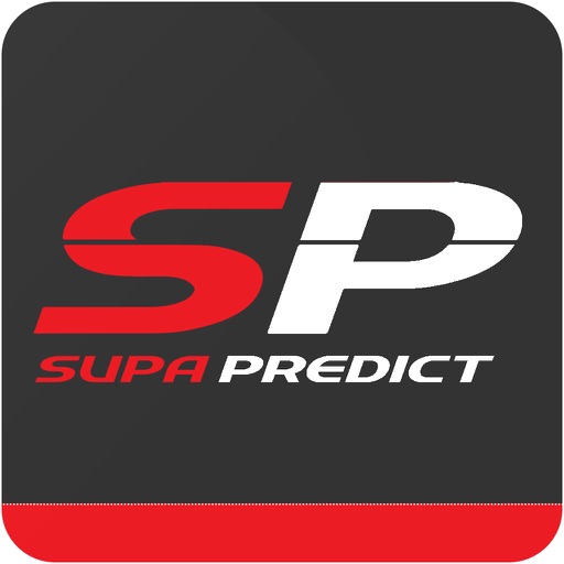 SupaPredict Icon