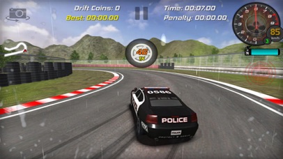 Extreme Drift - Modified Drift Racing 2017 screenshot 5