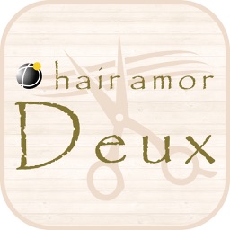 hair amor Deux ヘア アモール ドゥー