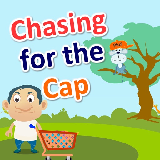 Chasing For The Cap Icon