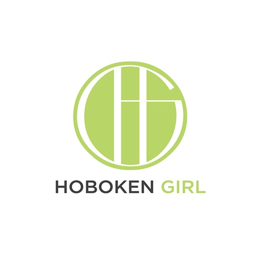 Hoboken Girl iOS App
