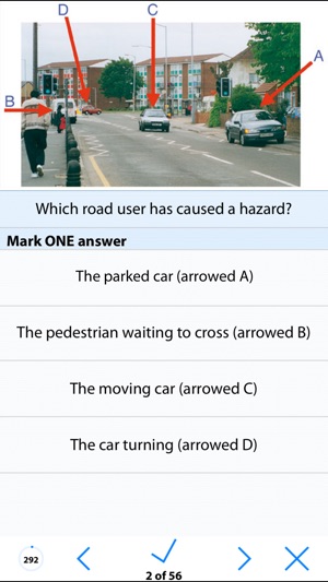 UK Motorcycle Theory Test(圖3)-速報App