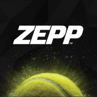 Zepp Tennis Classic for iPad apk