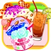 Ice Cream Master－Funny Girly Games