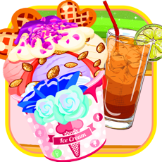 Activities of Ice Cream Master－Funny Girly Games