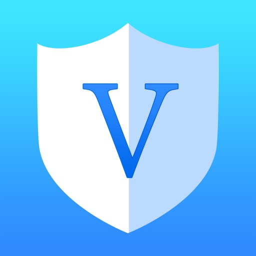 Mobile Protection &  Internet Security: ExtremeVPN Icon
