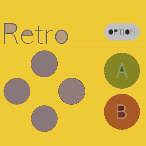 Retro Mind Map-XMB Mind Mapping notepad memo notes iOS App