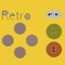 Similar to PS3 using the XMB menu to show the mind map, it mainly uses the game virtual key operation