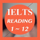 Cambridge IELTS 12 Reading Practise