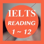 Top 50 Education Apps Like Cambridge IELTS 12 Reading Practise - Best Alternatives