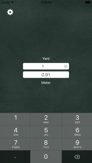 Yard Meter(圖2)-速報App