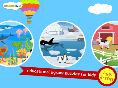 Hacks for Jigsaw Puzzles for Toddlers and Kids