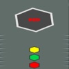 Swipe The Color Boxes - Kids Game