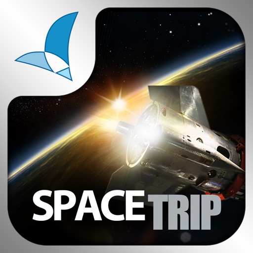 Space Trip Memory Training Brain Games for Adults iOS App