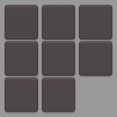 Activities of Number Sliding Puzzle