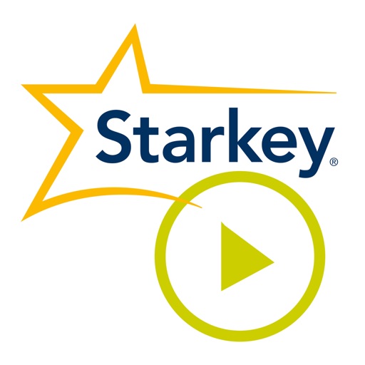 STARKEY AR icon