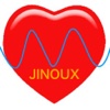JINOU Heart Rate