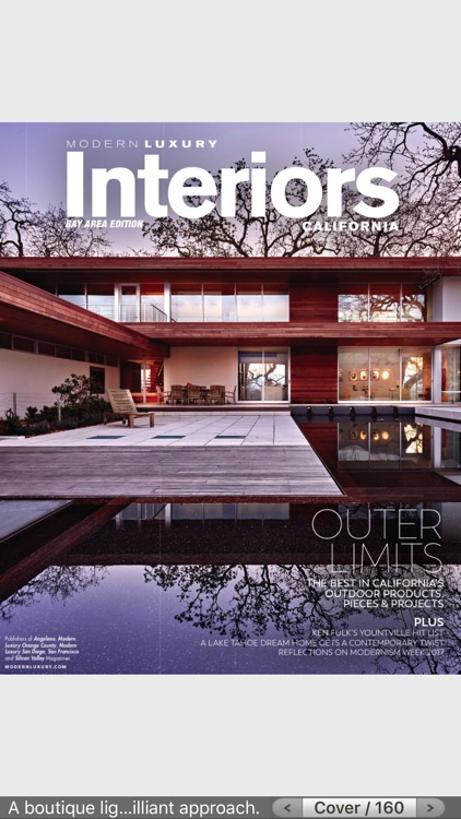 Luxury Interiors