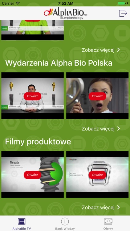 Alpha Bio Polska