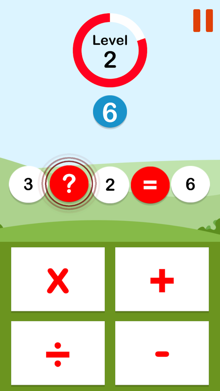 Kids Math Game - Test Your Maths Skills Free Download App For Iphone 