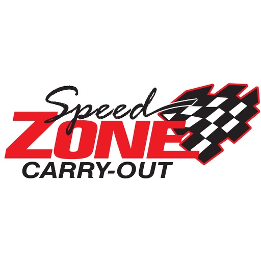 Speed Zone Carryout Rewards