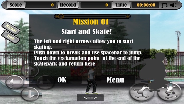 Skill Skateboard(圖3)-速報App