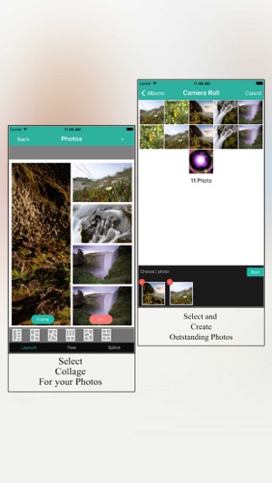 Pip Camera - College Photo and Magazine Photo(圖3)-速報App