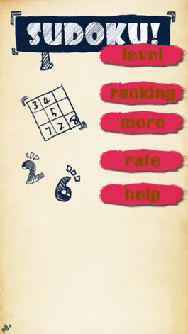 Game screenshot Sudoku: Senior Puzzle mod apk