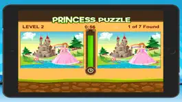 Game screenshot Little Princess Puzzles hack