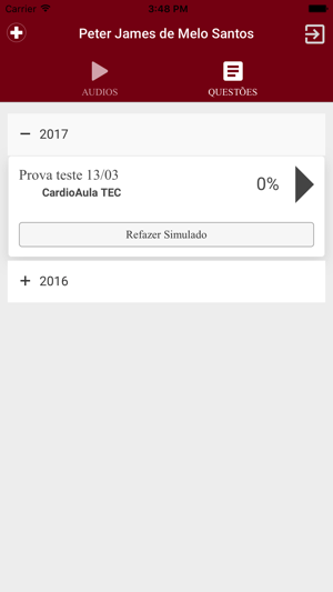 MedAula(圖3)-速報App