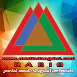 Media Dangdut Radio