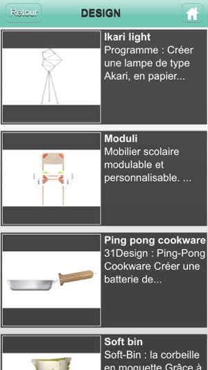 MRTVC - Architecte d’intérieur(圖2)-速報App