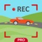 - Turn you iPhone or iPod touch into a full featured Car DVR recorder