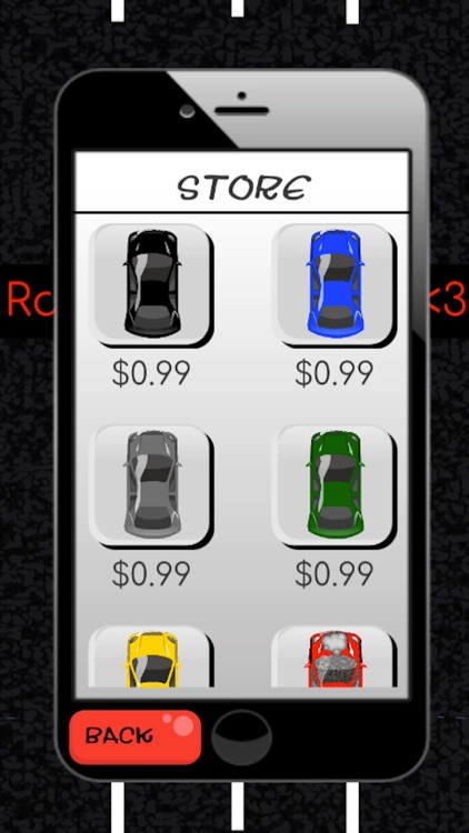 Rabu Rabu Driver screenshot-3